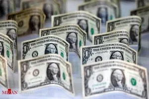 قیمت دلار و یورو مرکز مبادله ایران؛ امروز شنبه ۴ مهر ۱۴۰۵