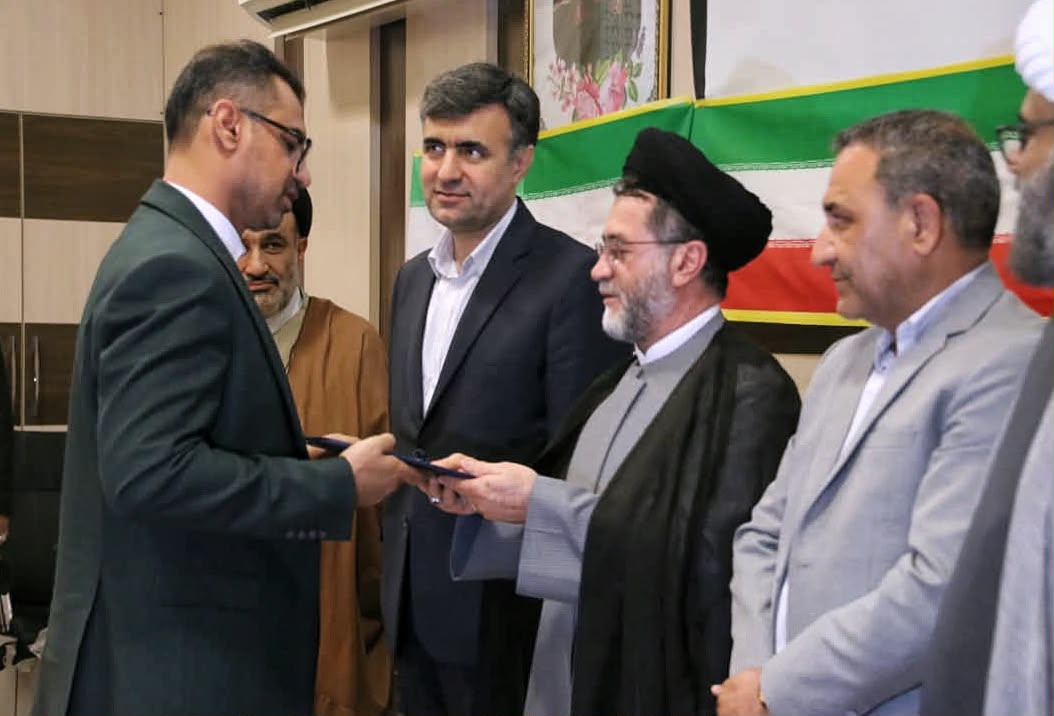 تأکید رئیس‌کل دادگستری فارس بر دسترسی مردم به مسئولان قضایی و تقویت رویکرد حل اختلاف در زرین‌دشت