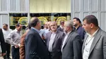 کارخانه کنسانتره الماس یار پس از سال‌ها توقف با ورود دادگستری مازندران به برنده مناقصه تحویل شد/ فراهم شدن زمینه اشتغال برای بیش از ۲۰۰ نفر