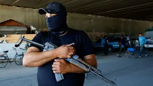 Escalation of clashes and worsening security situation in Damascus suburbs