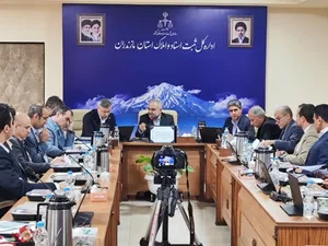 ضرب‌الاجل دادستان مازندران به دستگاه‌های دولتی؛ ثبت ۱۰ درصد املاک فاقد سند تا چهارم مهرماه