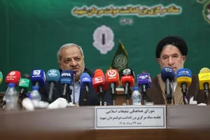 مکتب مدیریتی دولتمردان شهید باید به نسل آینده منتقل شود