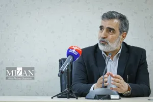 سخنگوی سازمان انرژی اتمی: اگر آژانس قدردان همکاری ما نباشد، همکاری‌ها را به‌سطح عادی می‌رسانیم