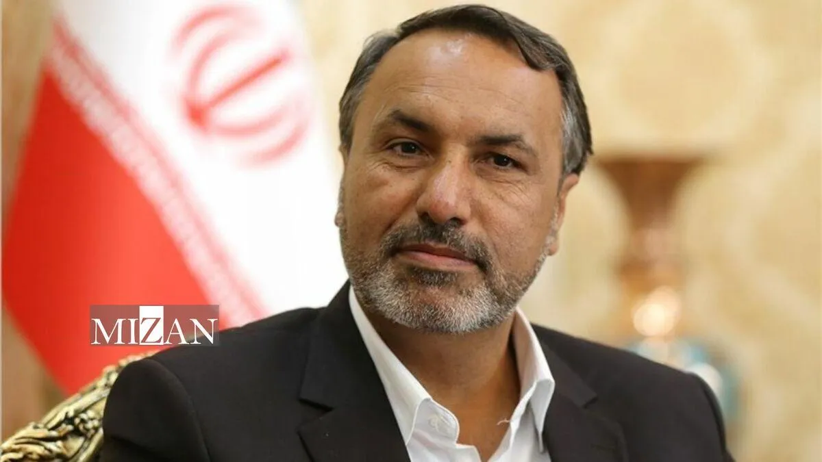 نماینده مجلس: رسیدن به یک نظر واحد برای حل مسائل کشور به نظارت جمعی نیاز دارد نماینده مجلس: رسیدن به یک نظر واحد برای حل مسائل کشور به نظارت جمعی نیاز دارد