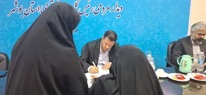 رئیس‌کل دادگستری بوشهر به درخواست‌های ۷۰ نفر از شهروندان پاسخ داد
