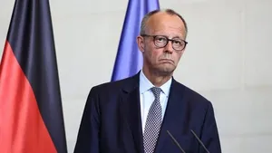 75% of Germans dissatisfied with Merz government