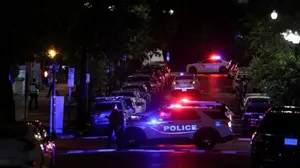 Four dead, 12 injured in Mississippi shooting