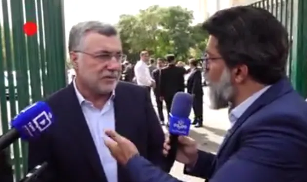 واکنش وزیر بهداشت به ثبت یک مورد از بیماری طاعون در روسیه