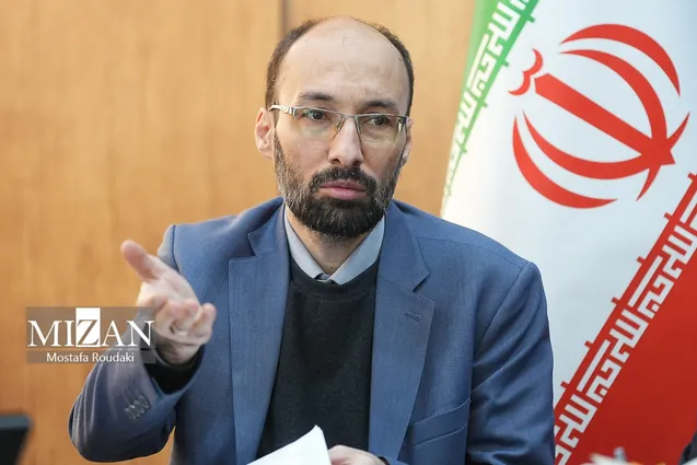معاون راهبردی قوه قضاییه: تحقق کامل سند تحول قضایی مهم‌ترین خواسته رهبر معظم انقلاب است/هوش مصنوعی در سه مرحله به مردم، قضات و اجرای احکام کمک می‌کند