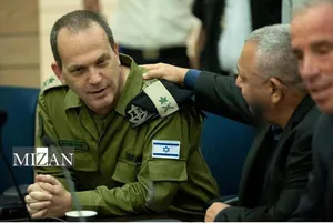 The resignation of the Israeli senior commander due to the failure of the October 7 operation