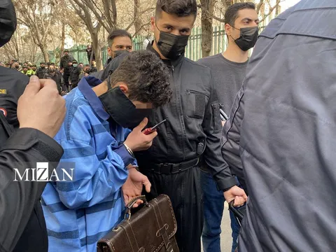 دانشجوی دانشگاه تهران چگونه به قتل رسید؟
