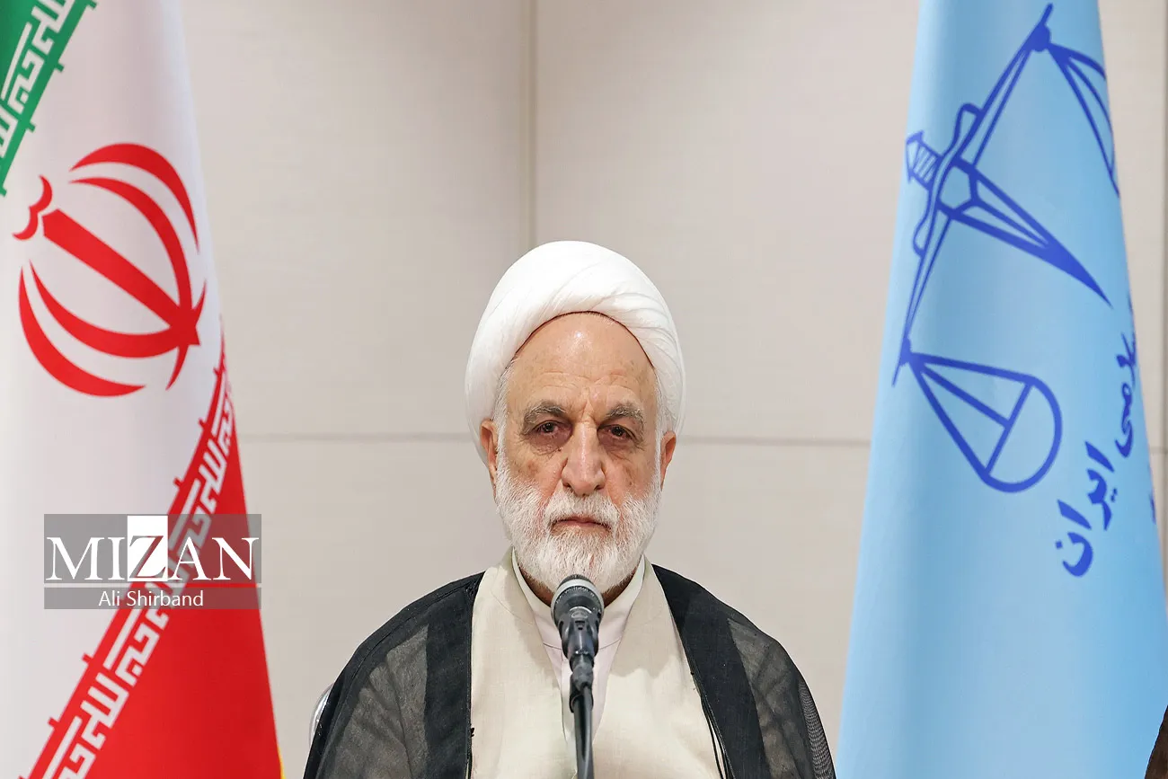 تاکیدات رئیس قوه قضاییه بر استمرار پیگیری‌ها در قضیه تراستی‌ها/ حجت‌الاسلام والمسلمین محسنی‌اژه‌ای: در مورد مسائل کلان نظام، هیچگونه اختلاف‌نظری میان کارگزاران و مسئولان وجود ندارد