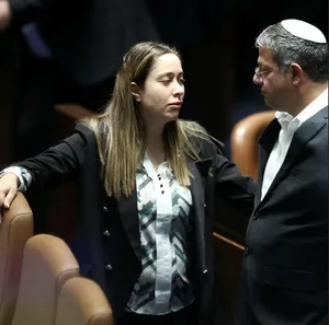 Drug lab discovered in home of Israeli official