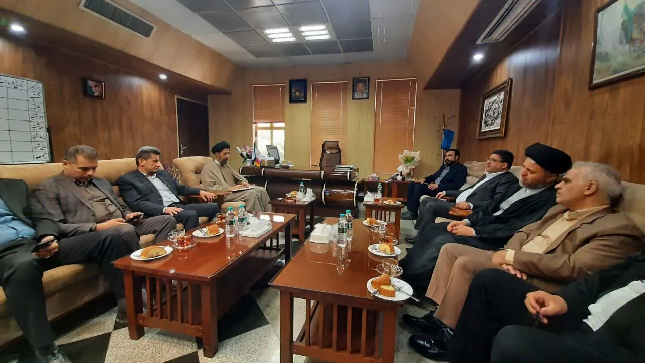 تأکید رئیس کل چهارمحال و بختیاری بر تعامل و هم‌افزایی دستگاه قضایی و مدیریت اجرایی استان