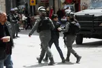بازداشت بیش از ۲ هزار کودک فلسطینی توسط صهیونیست‌ها در ۳ سال گذشته