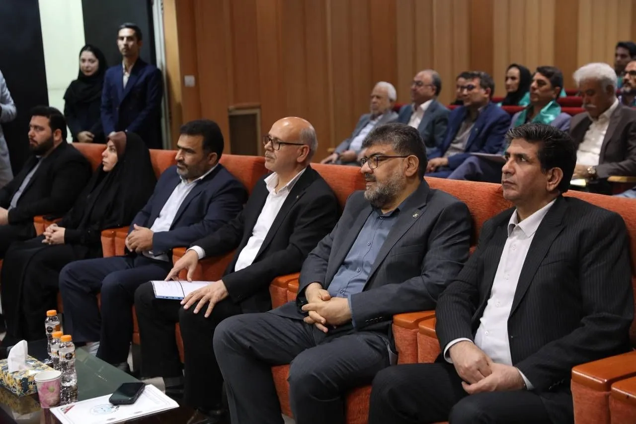 رئیس مرکز وکلا: کارشناسان در مستندسازی خسارات جنگ و تحقق عدالت قضایی نقشی ماندگار ایفا کردند