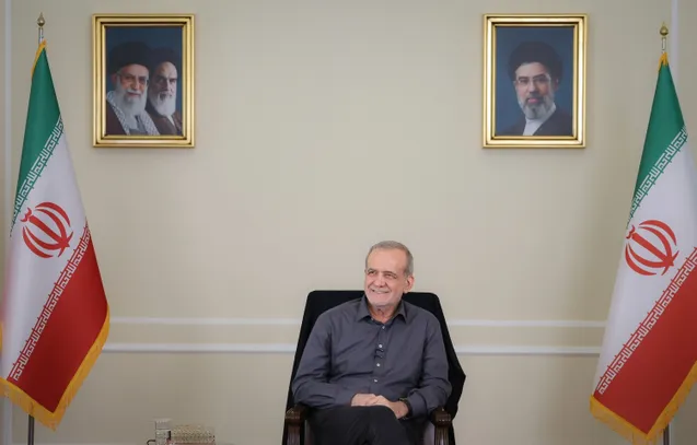 پزشکیان: توسعه انرژی پاک، عدالت یارانه‌ای و اصلاح مدیریت، سه محور تحول اقتصادی/ مسیر اصلاحات آغاز شده و متوقف نخواهد شد