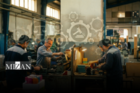 اینفوگرافیک| کارنامه دستگاه قضایی در حمایت از تولید و سرمایه‌گذاری