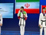 زندی: پله پله برای رسیدن به المپیک پیش می‌روم/ می‌خواهم یک سال رویایی داشته باشم
