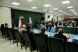 نمایندگان از پاسخ‌های وزیر راه درباره وضعیت تأمین مسکن قانع شدند
