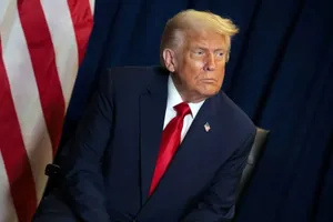 ادعای ترامپ: ایران باید به آمریکا غرامت بدهد