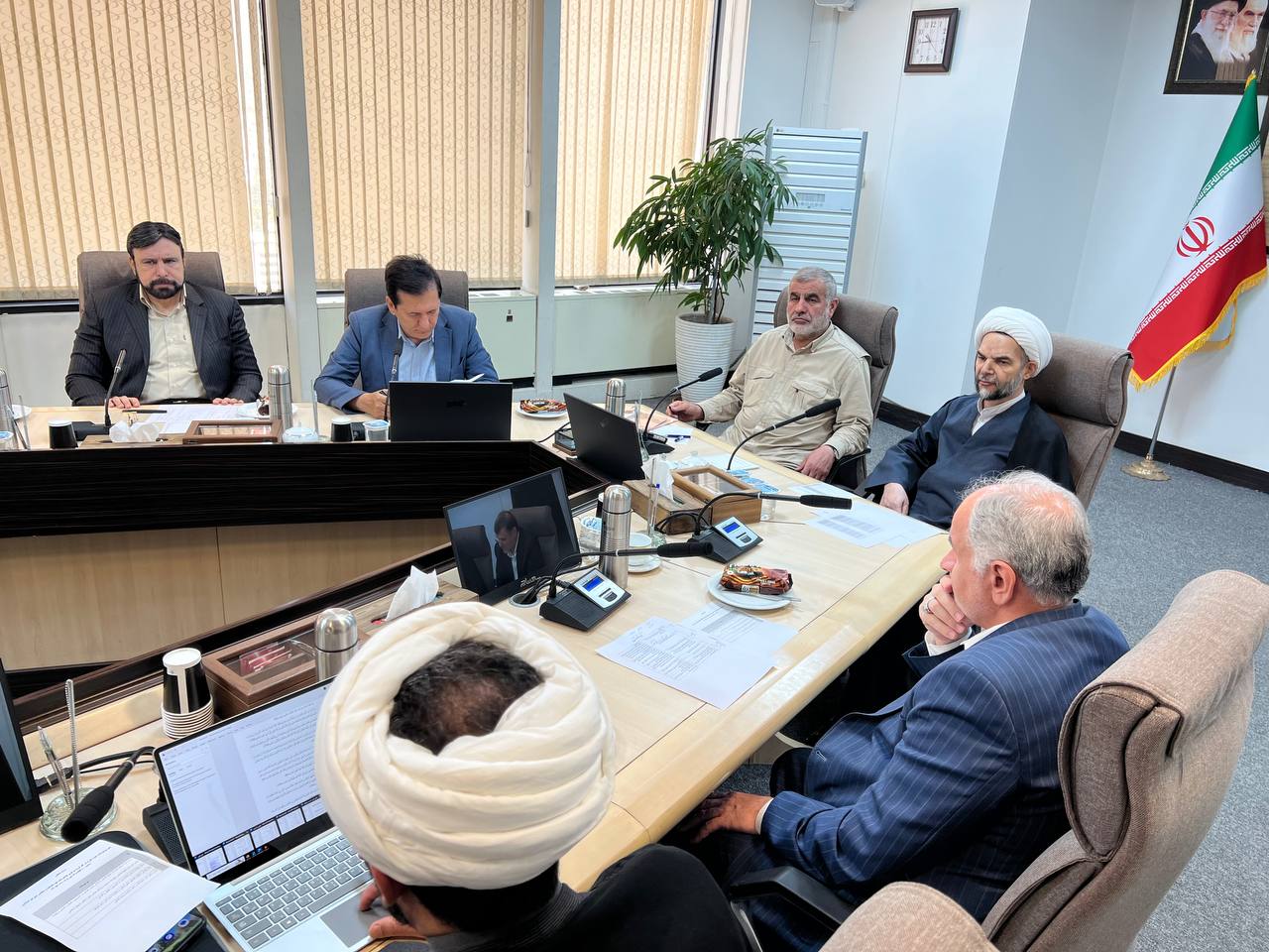 تأکید معاون اول قوه قضاییه بر تداوم نشست‌های مشترک مجلس و دستگاه قضا/ مسائل مردم نباید در فرایند‌های قانونی متراکم شود