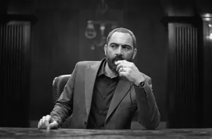 سریال «آقای قاضی»؛ قسمت هفتم فصل سوم