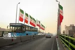 گره‌گشایی از ترافیک غرب پایتخت/ افتتاح ۱۴ پروژه عمرانی تا پایان سال