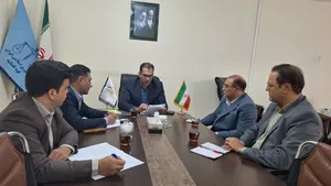 ۲۳ رأی جایگزین حبس برای تجهیز مدارس لرستان در قالب طرح «قاضی مدرسه»