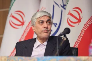 وزیر ورزش و جوانان: اتمام پروژه‌های نیمه تمام جزو برنامه‌های اصلی دولت است