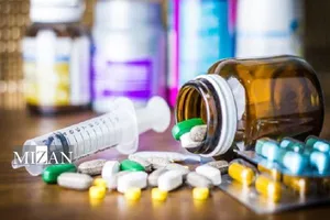 اینفوگرافیک | اخطار درباره مواد مخدر و داروهای ممنوعه در عراق