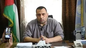 رژیم صهیونیستی رئیس پلیس استان غزه را ترور کرد 