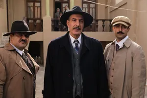 تیزر رسمی سریال کارآگاه علوی ۳ رونمایی شد