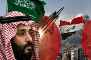 بحران عربستان در مواجهه با ارتش یمن