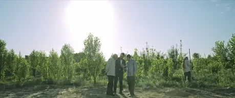 اگر می‌خواهید دیده‌بان قوه قضاییه برای برخورد با تخلفات باشید، این فیلم را ببینید!