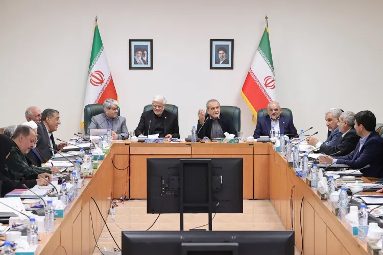 بررسی آخرین روند مذاکرات و مدیریت مصرف انرژی