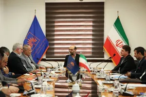 طحان‌نظیف: اسناد انتخابات میراثی برای نسل‌های آینده است