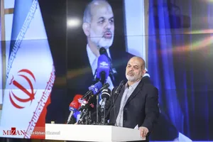 وزیر کشور: از همه طیف‌ها و سلایق در انتخابات حضور دارند/ افراد ردصلاحیت شده فرصت شکایت خواهند داشت