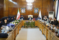 رئیس دیوان عالی کشور: بخشی از آمار ورودی پرونده ها به دلیل عدم آگاهی مردم از قوانین حقوقی است