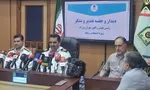 خودروهای پارک شده در پیاده‌رو به پارکینگ منتقل می‌شوند