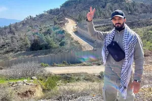 French police arrest pro-Palestinian journalist