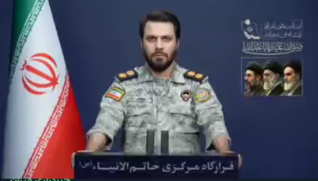 هشدار صریح قرارگاه خاتم‌الانبیا(ص) به دشمن درباره حمله به زیرساخت‌ها