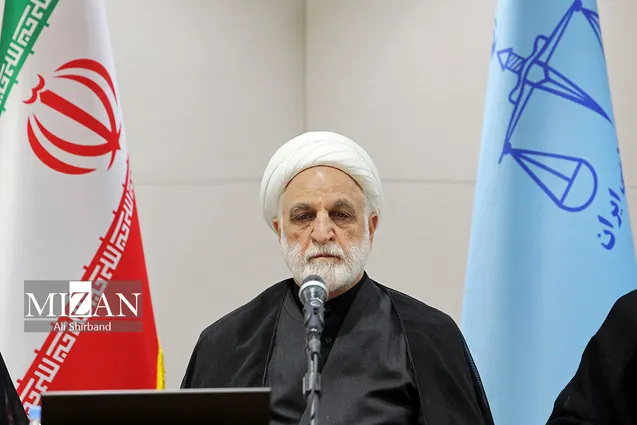 دستورات تخصصی حجت‌الاسلام والمسلمین محسنی اژه‌ای در راستای قوام هرچه بیشتر اقدامات و تمهیدات شعب قضایی