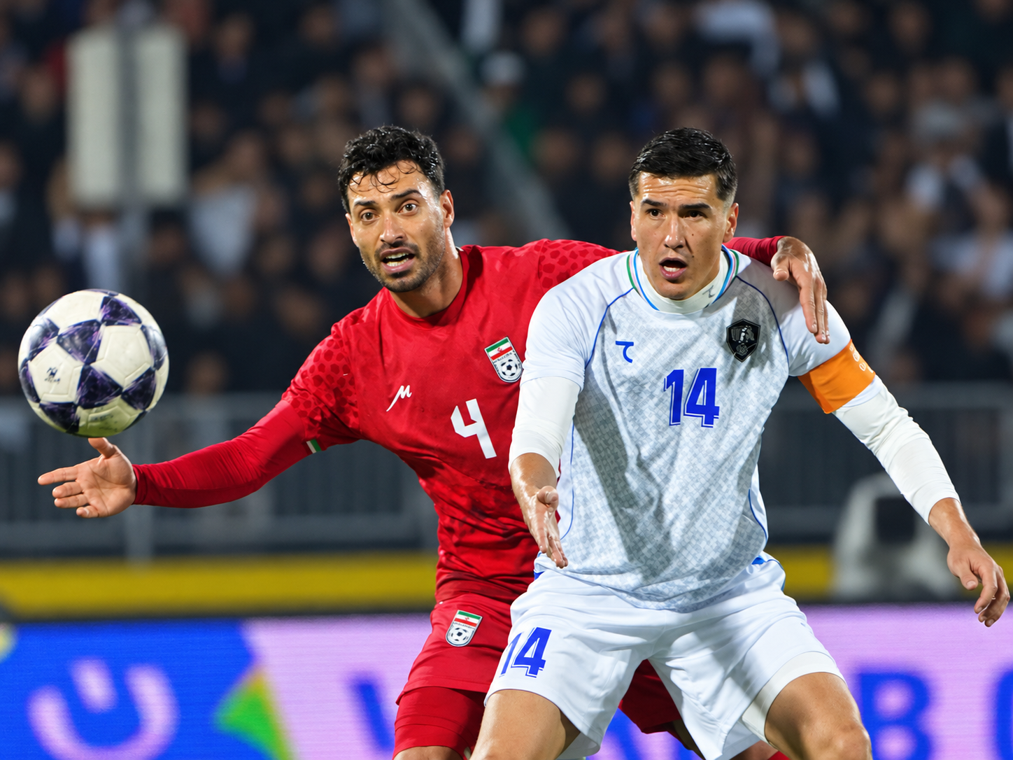 ابراهیمی: تیم ملی هیچ چیز تازه یا جدیدی نشان نداد/ بازی دوستانه با همان نفرات قبلی چه فایده‌ای دارد؟