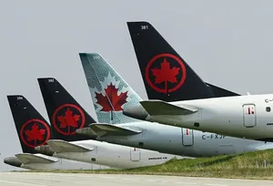 Air Canada extends cancellation of Tel Aviv flights until September