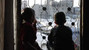 Israel has left over 39,000 orphans in Gaza