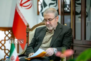 پیام دبیرکل ستاد مبارزه با موادمخدر در پی انتصاب مجدد حجت‌الاسلام والمسلمین محسنی اژه‌ای به عنوان رئیس قوه قضاییه
