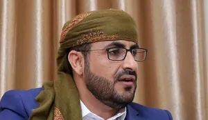 انصارالله یمن پیروزی ایران را تبریک گفت