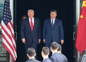 Wall Street on guard against Trump’s so-called deal