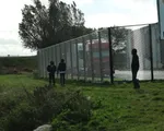 چرخه مداوم تخلیه و تخریب اردوگاه‌های مهاجران در شمال فرانسه